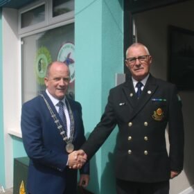 COUNCILLOR JACK WHITE 